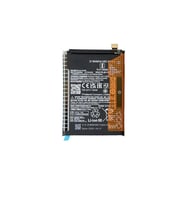 Xiaomi Redmi Note 12 4G İle Uyumlu İthal Pil Batarya BN5M