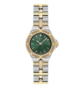 Rms Zeitmaster RMS.1.AG1563.05 Kadın Kol Saati