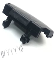 Bircan Seat Toledo 2013-2014 Kol Dayama Kolçak Kapak Mandalı Siyah 3B0868445