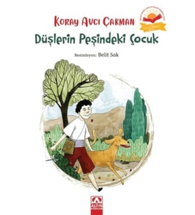 Düşlerin Peşindeki Çocuk