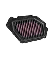 K&N KA-9915 Temizlenebilir Hava Filtresi
