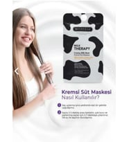 Morfose Milk Therapy Saç Maskesi 25 Ml
