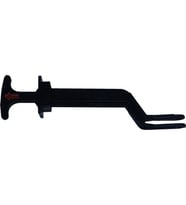 VW Passat B5 B5.5 için Kaput Açma Mandalı 3B0823593C-D