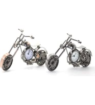 Nidage Saatli Metal Motor ALK2396