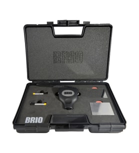Brio Boya Kalınlık Ölçme Cihazı