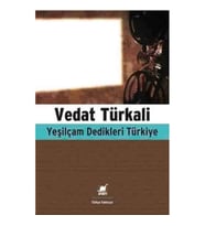 Yeşilçam Dedikleri Türkiye