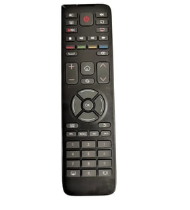 WOON 4K LED Televizyon Kumandası