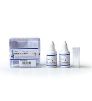 ChemBio Bakır Test Kiti 0-5 ppm 100 Test Kolorimetrik