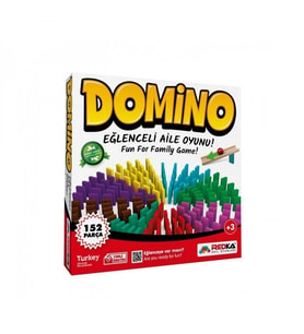 4456 Redka Domino