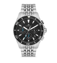 Momentus SM381T-04SS Erkek Kol Saati
