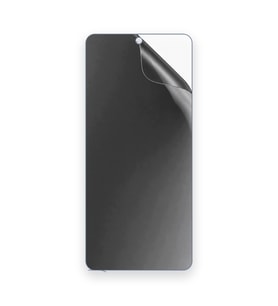 SChitec VIVO iQOO Neo9 Pro / iQOO Neo9 Uyumlu Ön Yüzey Hayalet Privacy Hidrojel Ekran Koruyucu