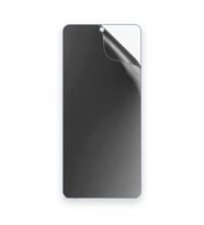 SChitec VIVO iQOO Neo9 Pro / iQOO Neo9 Uyumlu Ön Yüzey Hayalet Privacy Hidrojel Ekran Koruyucu