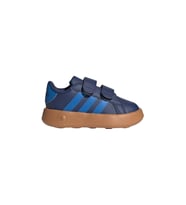 Adidas JS4341 Grand Court 2.0 Cf I Bebek Günlük Spor Ayakkabı (Çok Renkli)