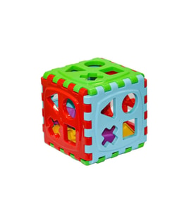 AE-1312 SEVİMLİ BULTAK KÜP