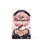 Aşkı Konuşmak-Kenan Kalecikli