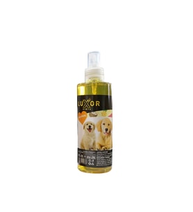 Luxor Köpek Parfümü Tropikal 200 ml