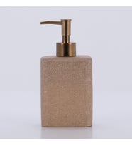 Linen Sıvı Sabunluk Vizon