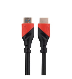 HYTECH HY-HDM15 HDMI & HDMI 15 metre Kablo