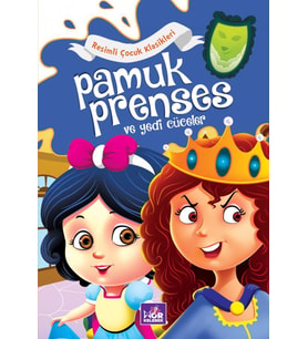 Pamuk Prenses