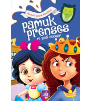 Pamuk Prenses