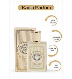 K67 50 Ml Edp Kadın Parfüm