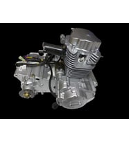 ATV LX200 ALT MOTOR KOMPLE DİK