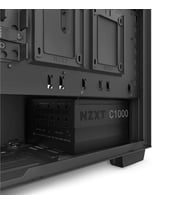 NZXT 1000W 80+ GOLD C1000 PA-0G3BB-EU Tam Modüler Power Supply