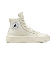 Converse Chuck Taylor All Star Cruise Kadın Platform Günlük Ayakkabı A04688C Krem