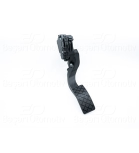 Volkswagen Passat B5 Skoda Superb 1 Audi A6 C5 1.8 1996-2008 Gaz Pedalı