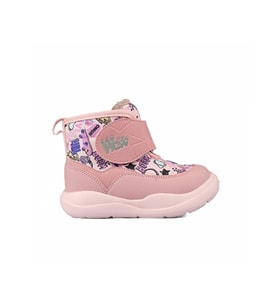Vicco Santo Çocuk Günlük Bot 943.P23K.367-114 Pembe