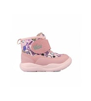Vicco Santo Çocuk Günlük Bot 943.P23K.367-114 Pembe