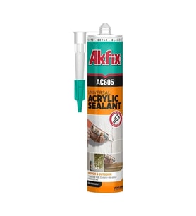 Genel Amaçlı Mastik 500 gr