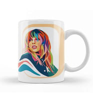 Taylor Swift 01 Kupa Bardak Porselen