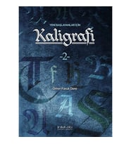 Yeni Başlayanlar İçin Kaligrafi 2