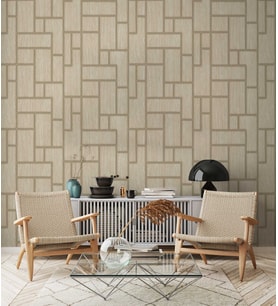 Adawall Roka Koleksiyonu 23108-3 Duvar Kağıdı