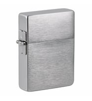 Zippo 1935.25-000008 1935 Replıca W/O Slashes Çakmak