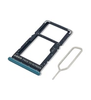 Xiaomi Redmi Note 11 Se Uyumlu Sim Tepsisi (Yeşil)