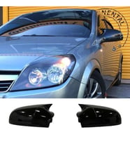 Opel Astra H Batman Ayna Kapağı (2004-2009) (Standart)