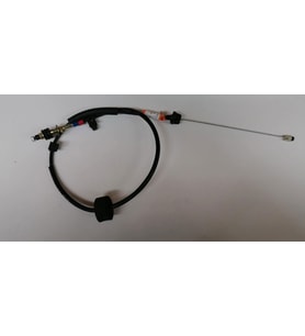 TEL GAZ 323 1990-1995