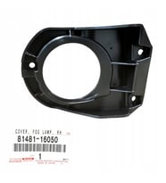 TOYOTA COROLLA CROSS SAĞ ÖN SİS FAR BRAKET 2023-2025 81481-16050-ORJ