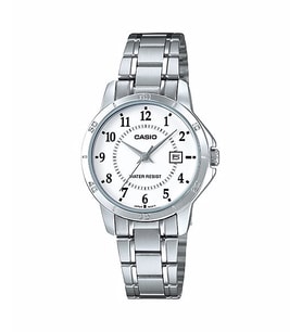 CASIO LTP-V004D-7BUDF KADIN KOL SAATİ