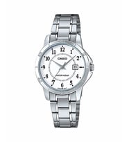 CASIO LTP-V004D-7BUDF KADIN KOL SAATİ