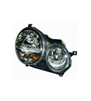 VOLKSWAGEN POLO ÖN FAR ELEKTRİKLİ MANUEL SAĞ 2002-2005 6Q1941008AF