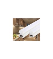 Cata Ct-2467 T5 Bant Armatürü Eklenebilir Anahtarlı10W Ledli Beyaz Kasa Günışığı 3200K 59cm