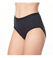 Tutku Bayan JAKARLI Bato Bikini / Külot 12 'li Kombin - 0950 (Çok Renkli)