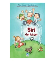 Siri Gol Atıyor