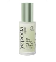 Yepoda The Make My Day Cream – Yaşlanma Karşıtı Nemlendirici Gündüz Kremi 50 ml