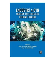 Endüstri 4.0'ın Modern İşletmecilik Üzerine Etkileri