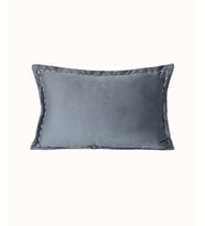 Koza Home İbiza Lacivert Kadife Yastık 30x50 5015