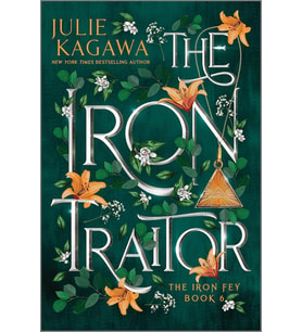 The Iron Traitor Special Edition: 6